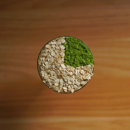 Focus - Organic Matcha Latte